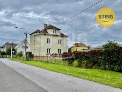 Byt 2+kk, Ostrava / Vítkovice - fotografie č. 1