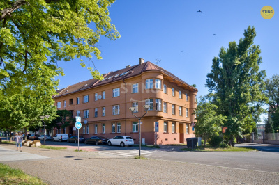 Byt 2+1, Hodonín - fotografie č. 1