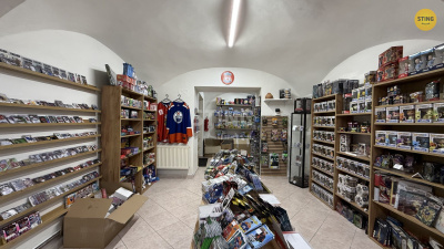 Komerční nemovitost, Rýmařov - fotografie č. 1