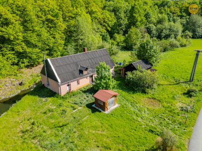 Rodinný dům, Vysoká / Pitárné - fotografie č. 1