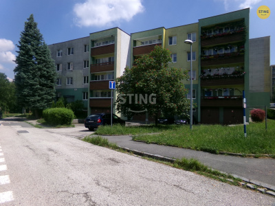 Byt 1+1, Havířov / Podlesí - fotografie č. 1