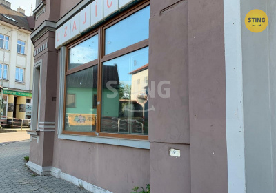Komerční nemovitost, Frenštát pod Radhoštěm - fotografie č. 1