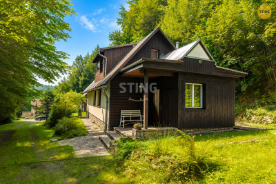 Rodinný dům, Kozlovice - fotografie č. 1