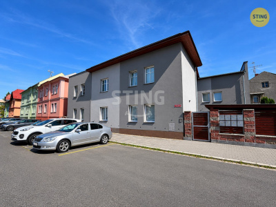 Byt 1+kk, Opava / Předměstí - fotografie č. 1