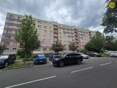 Byt 2+1, Třinec / Lyžbice - fotografie č. 1