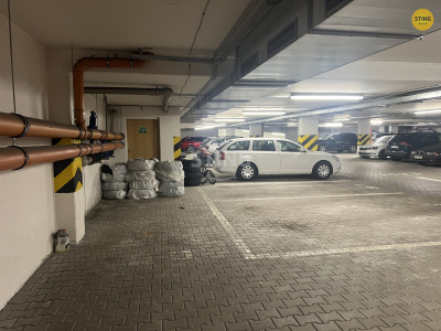 Garáž / malý objekt, Praha / Košíře - fotografie č. 1