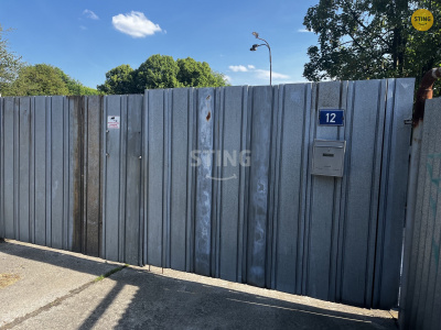 Komerční nemovitost, Ostrava / Radvanice - fotografie č. 1