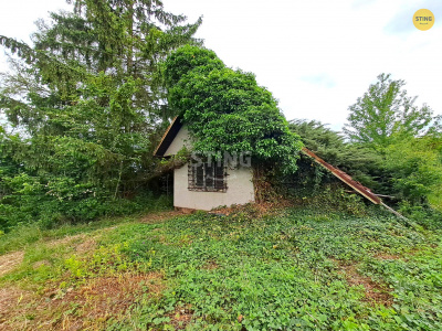 Chata / chalupa, Měrovice nad Hanou - fotografie č. 1