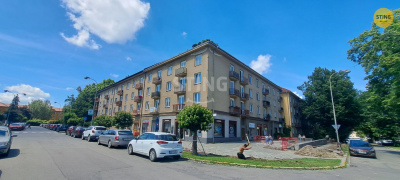 Byt 2+1, Přerov / Přerov I-Město - fotografie č. 1