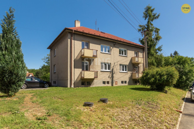 Byt 3+kk, Paskov - fotografie č. 1