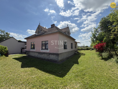 Rodinný dům, Víceměřice - fotografie č. 1