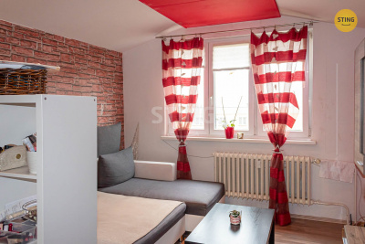 Byt 1+1, Karviná / Ráj - fotografie č. 1