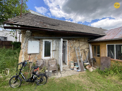 Rodinný dům, Litultovice - fotografie č. 1