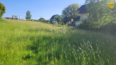 Stavební pozemek, Bohuslavice - fotografie č. 1