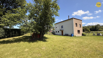 Chata / chalupa, Bystřice - fotografie č. 1