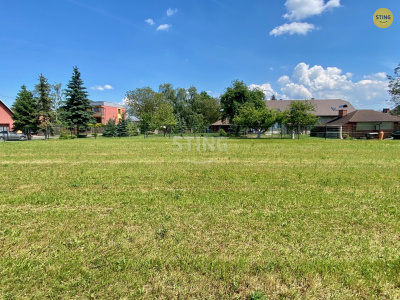 Zahrada, Opava / Vlaštovičky - fotografie č. 1