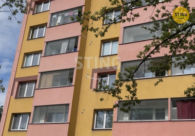 Byt 1+1, Ostrava / Hrabůvka - fotografie č. 1