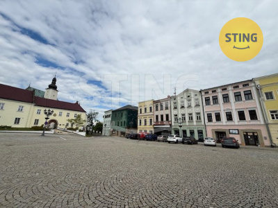 Komerční nemovitost, Frýdek-Místek - fotografie č. 1