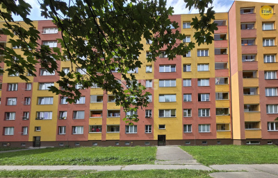 Byt 4+1, Frýdek-Místek - fotografie č. 1