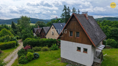 Chata / chalupa, Pavlov / Radnice - fotografie č. 1