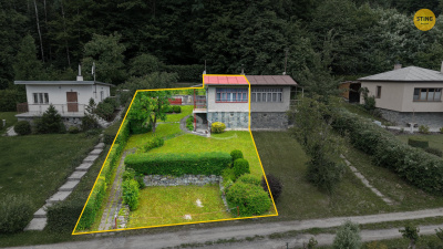 Chata / chalupa, Šternberk - fotografie č. 1