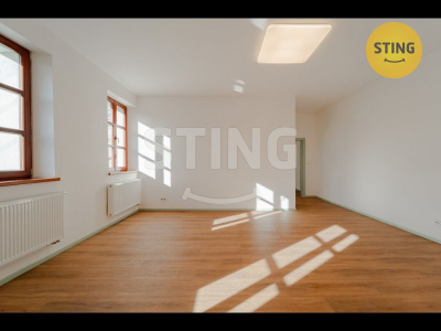 Byt 3+kk, Opava / Předměstí - fotografie č. 1