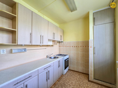 Byt 3+1, Karviná / Hranice - fotografie č. 1