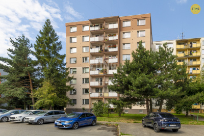 Byt 3+1, Frýdek-Místek - fotografie č. 1