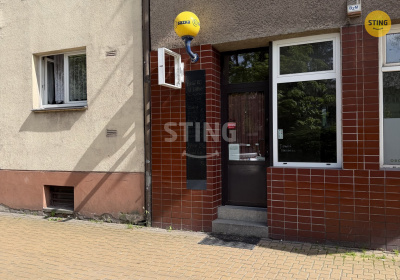 Komerční nemovitost, Třinec / Staré Město - fotografie č. 1