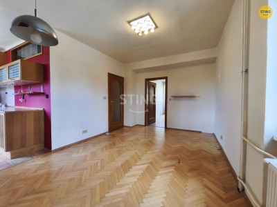 Byt 2+kk, Jihlava - fotografie č. 1