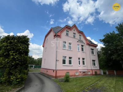 Komerční nemovitost, Ostrava / Svinov - fotografie č. 1