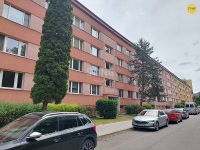 Byt 3+1, Přerov / Přerov I-Město - fotografie č. 1