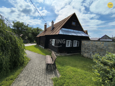 Rodinný dům, Velké Karlovice - fotografie č. 1