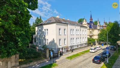 Komerční nemovitost, Olomouc - fotografie č. 1