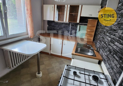 Byt 1+1, Přerov / Přerov I-Město - fotografie č. 1