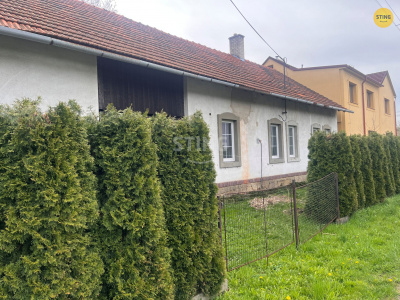Rodinný dům, Nový Jičín / Straník - fotografie č. 1