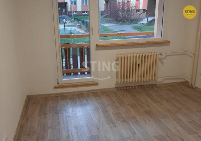 Byt 1+kk, Frýdek-Místek - fotografie č. 1