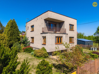 Byt 3+1, Český Těšín / Dolní Žukov - fotografie č. 1