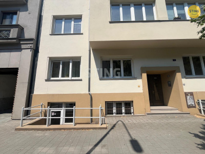 Komerční nemovitost, Ostrava / Moravská Ostrava - fotografie č. 1