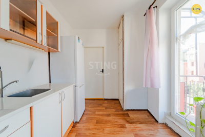 Byt 4+1, Opava / Předměstí - fotografie č. 1