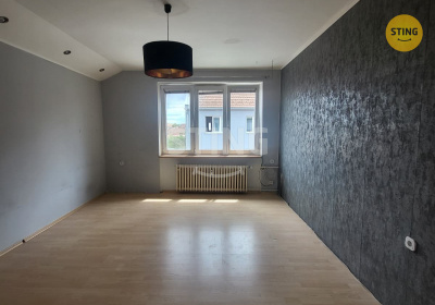 Byt 3+1, Prostějov - fotografie č. 1
