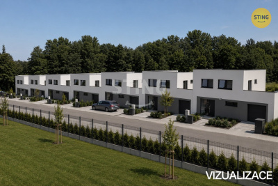 Rodinný dům, Ostrava / Muglinov - fotografie č. 1