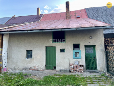 Rodinný dům, Polnička - fotografie č. 1