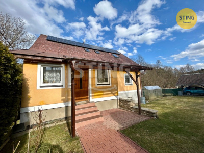 Rodinný dům, Malá Morava - fotografie č. 1