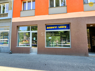 Komerční nemovitost, Karviná / Nové Město - fotografie č. 1