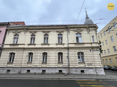 Komerční nemovitost, Ostrava / Moravská Ostrava - fotografie č. 1