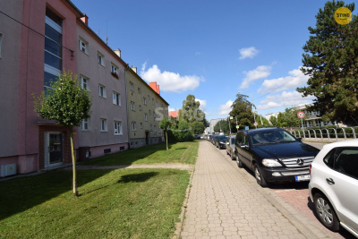 Byt 1+1, Zlín - fotografie č. 1