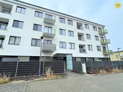 Byt 1+kk, Ostrava / Hrabůvka - fotografie č. 1