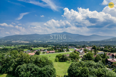 Stavební pozemek, Pstruží - fotografie č. 1