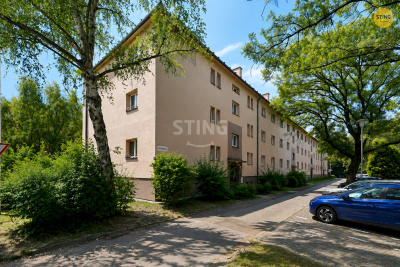 Byt 3+1, Ostrava / Hrabůvka - fotografie č. 1